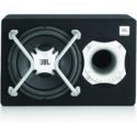 JBL GT-BassPro12 Car Audio Powered Subwoofer