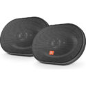 JBL Stage 9603 3-Way Coaxial Car Audio Speakers