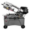 JET 414560 HVBS 712D Deluxe Horizontal Bandsaw