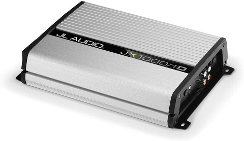 JL Audio JX1000 1D