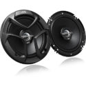 JVC CS-J620 2-Way Coaxial Car Speakers