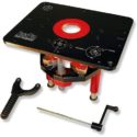 JessEm Mast-R-Lift II 02120 Router Lift