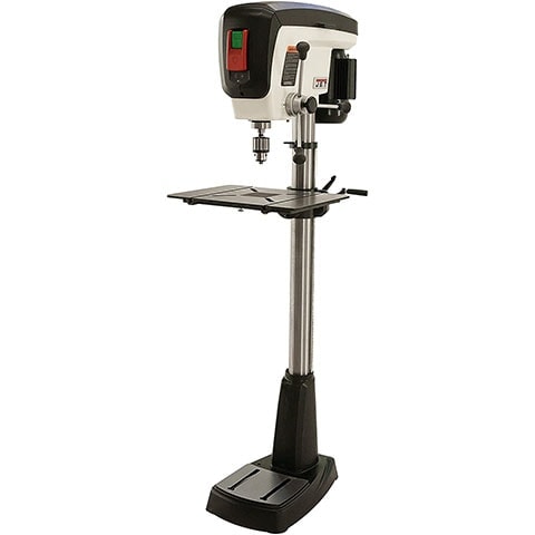 Jet JDP-17 3:4 hp Drill Press