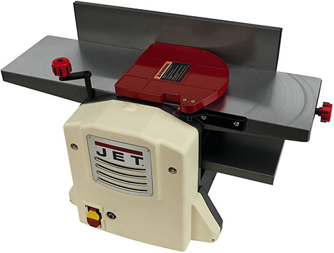 Best Benchtop Jointers