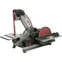 Jet Tools J-4002 Bench Belt and Disc Sander
