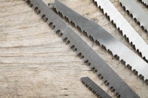 Jigsaw Blades