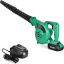 K I M O. 6001-2.0 Cordless Leaf Blower