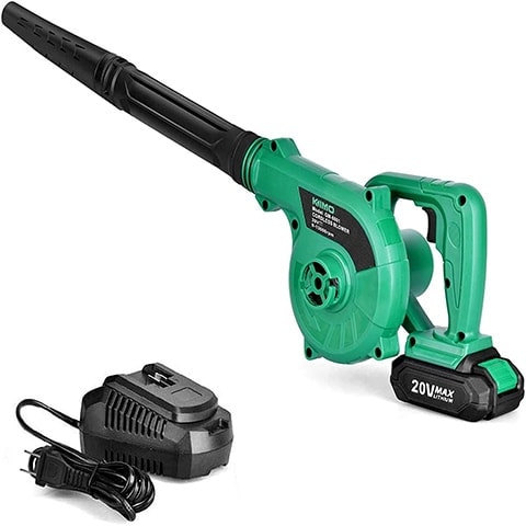 K I M O. 6001-2.0 Cordless Leaf Blower