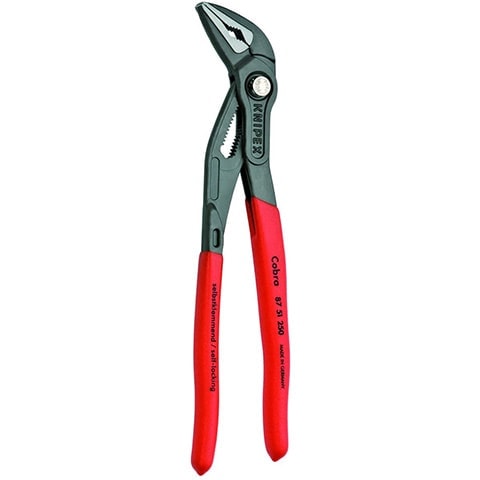 10 Best Adjustable Pliers 2024 - Top Picks & Reviews