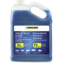 Karcher Car Wash & Wax Soap for Pressure Washers