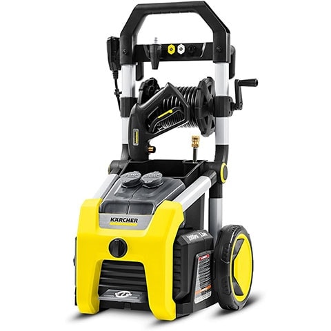 Karcher K2000 Electric Power Pressure Washer