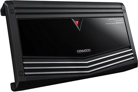 Kenwood KAC-9106D