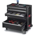 Keter 240762 Rolling Tool Chest