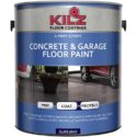 Kilz L377711 Concrete and Garage Floor Paint