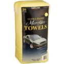 Kirkland Signature Premium Microfiber Towels