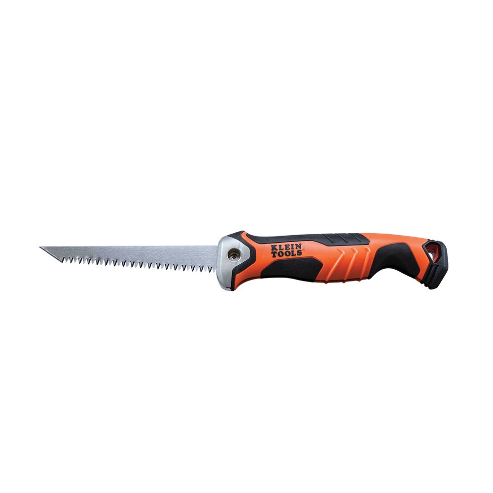 Klein Tools 31737 Folding Jab Saw : Drywall Saw