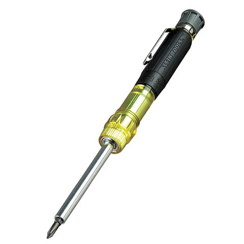 10 Best Pocket Screwdrivers of 2024 - Reviews & Top Picks