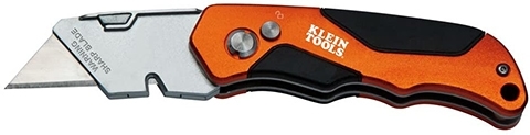 Klein Tools 44131 Folding Utility Knife