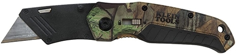 Klein Tools 44135 Folding Utility Knife