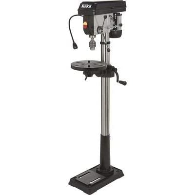 Klutch Floor Drill Press