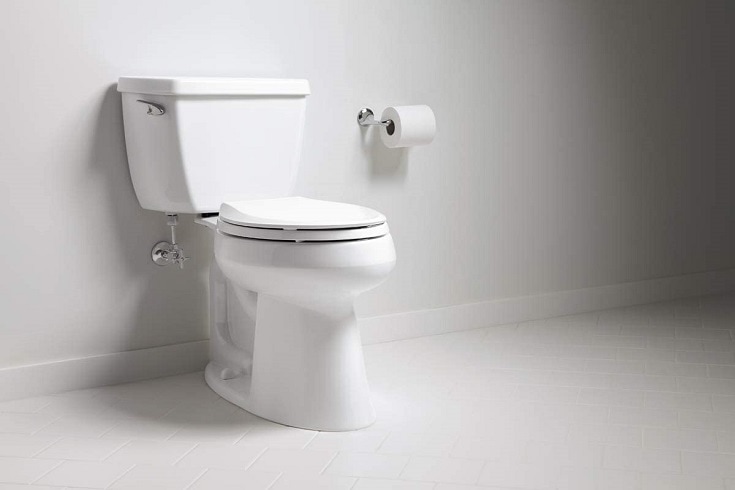 Kohler 528554 K-3713-0