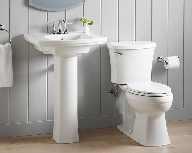 Kohler Elliston Toilet Review Pros Cons And Verdict House Grail