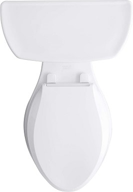 Kohler K-3999-0 Highline Comfort