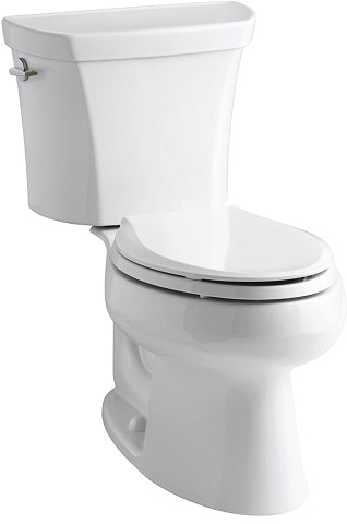 Kohler Wellworth K-3998-0