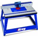 Kreg PRS2100 Bench Top Router Table