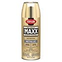 Krylon Metallic Gold