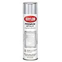 Krylon Metallic Chrome