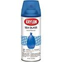 Krylon Sea Glass