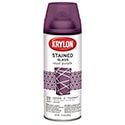 Krylon Stained Glass