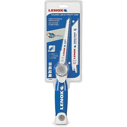 LENOX 20997TFHS618636 Tools Jab Saw