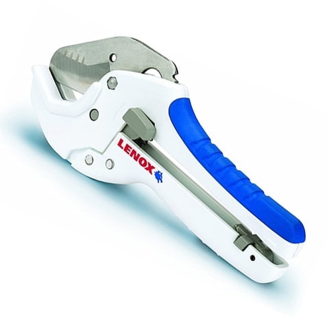 LENOX Tools 12123R1 PVC Cutter