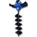 Landworks Auger Post Hole Digger