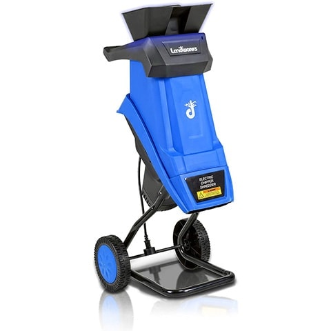 Landworks Wood Chipper