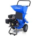Landworks Wood Chipper
