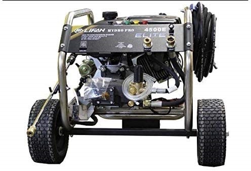 Lifan 4515 Elite Series