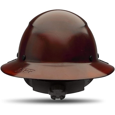 Lift Safety HDF-15NG DAX Hard Hat