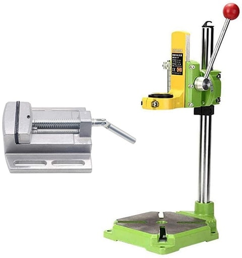 Lukcase Floor Drill Press