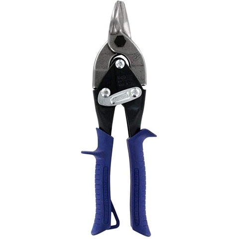 MIDWEST MWT-6716B Bulldog Aviation Tin Snip