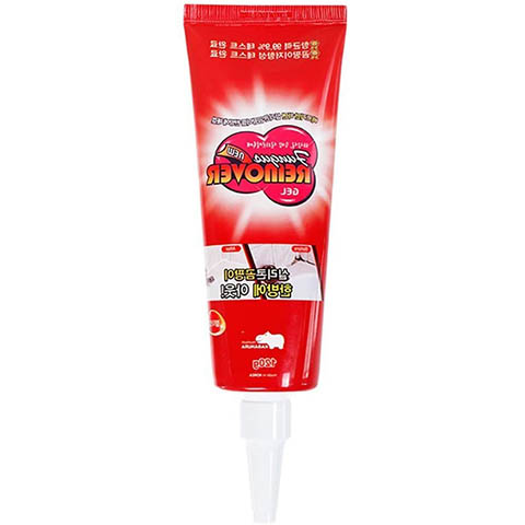MXY Gel Caulk Remover