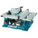 Makita 2705 10″ Contractor Table Saw with Stand