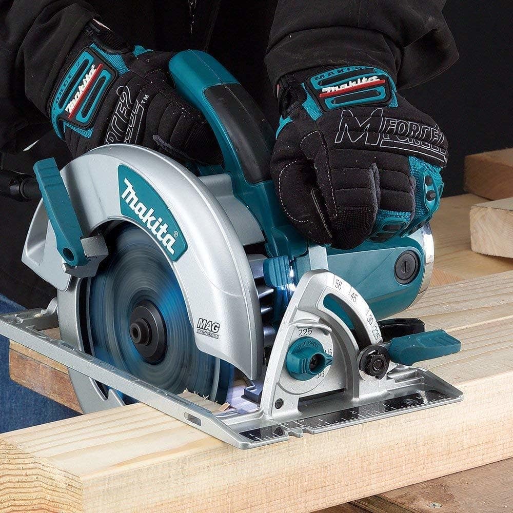 Makita 5007MG Magnesium Circular Saw Review 2024 Pros Cons