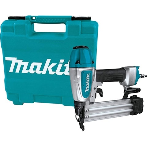 Makita AF506 Brad Nailer