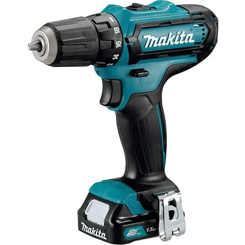 Makita CT226 Cordless 2-Pc. Combo Kit