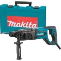 Makita HR2475 SDS Rotary Hammer Drill