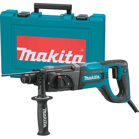 Makita HR2475 1 Rotary Hammer