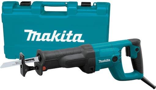 Makita JR3050T Corded Recipro Saw